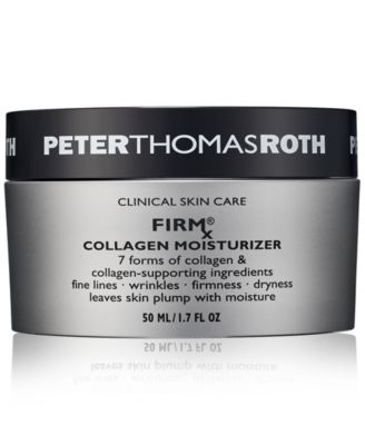 Peter Thomas Roth - FIRMx Collagen Moisturizer