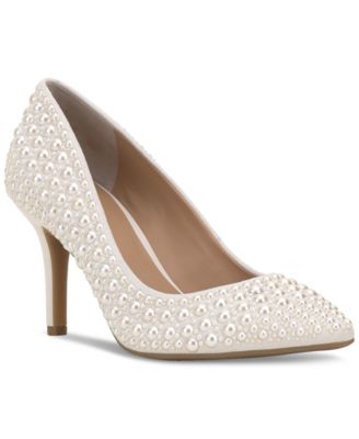 INC International Concepts - Zitah Pumps