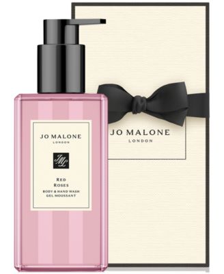Jo Malone London - Red Roses Body & Hand Wash, 8.5-oz.