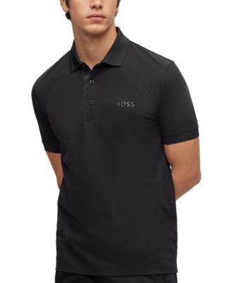 Hugo Boss