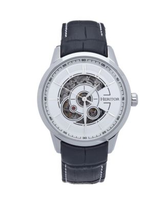 Heritor Automatic