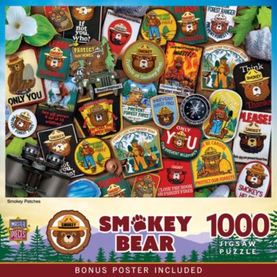 MasterPieces Puzzles