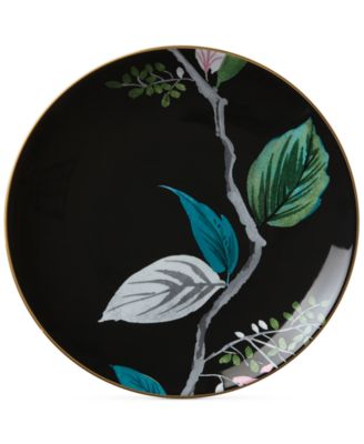 kate spade new york - Birch Way Collection Bone China Accent Plate