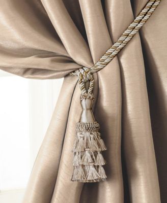 Elrene - Charlotte Tassel Tieback