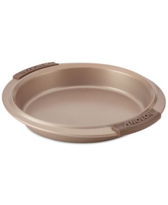 Anolon - Advanced Bakeware 9" Round Non-Stick Cake Pan