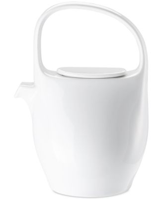 Rosenthal - Junto White Teapot
