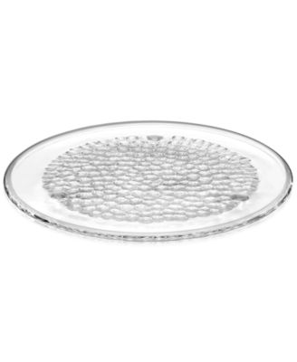 Orrefors - Pearl Round Platter
