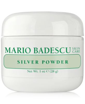 Mario Badescu - Silver Powder, 1-oz.