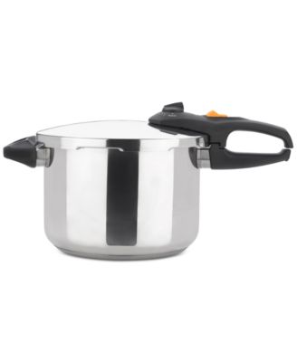 ZAVOR - Duo 8.4-Qt. Pressure Cooker