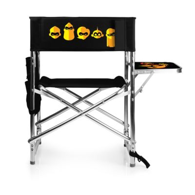 Picnic Time - The Incredibles Sports Chair