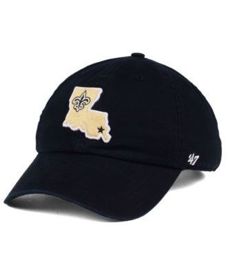 '47 Brand - CLEAN UP Strapback Cap