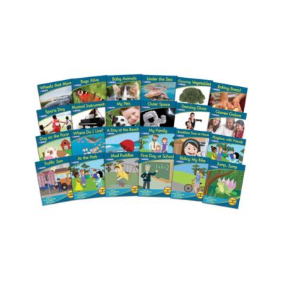 Junior Learning
