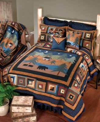 American Heritage Textiles