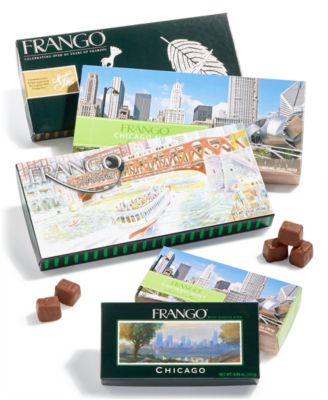 Frango Chocolates