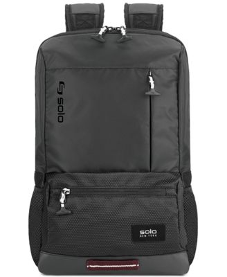 Solo - Men's Draft Backpack