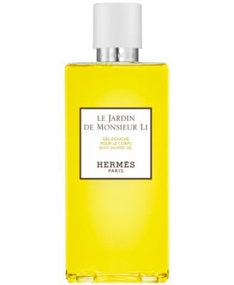 HERMÈS - Body Shower Gel, 6.7-oz.