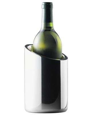 Nambé - Wine Chiller, 7"