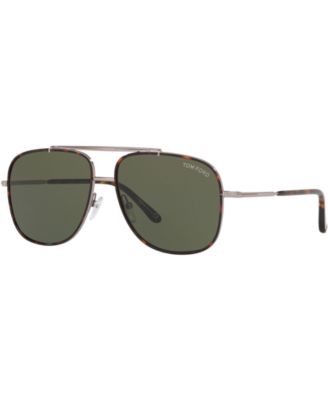 Tom Ford - Sunglasses, FT0693 58