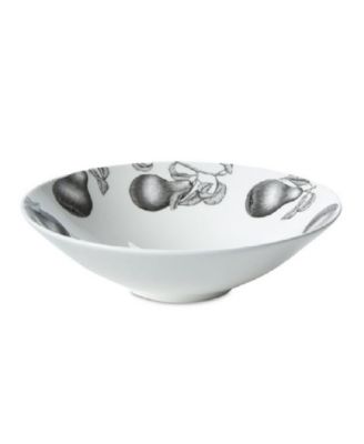 Twig New York - Olive Market 10" Salad Bowl