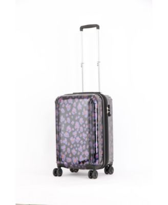 Triforce Luggage