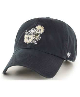 '47 Brand - CLEAN UP Strapback Cap