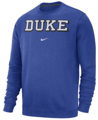 Nike - Club Fleece Crewneck Sweatshirt