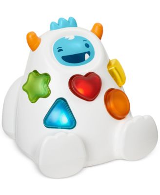 Skip Hop - Explore & More Yeti Toy