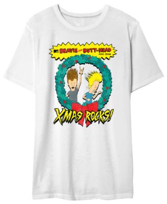 AIRWAVES - BEAVIS BUTTHEAD WREATH