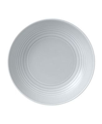 Royal Doulton Exclusively for Gordon Ramsay - Maze White Open Vegetable/Pasta Bowl 24 oz