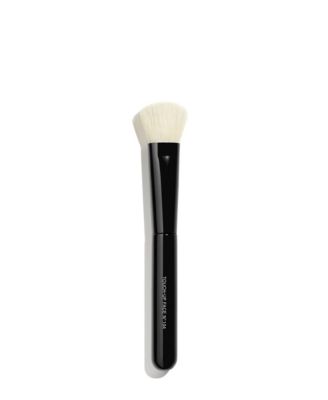 CHANEL - LES PINCEAUX DE CHANEL Touch-Up Face Brush N&deg;104