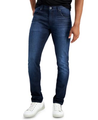 INC International Concepts - Men's Skinny Core 3 Jeans