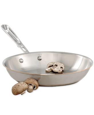 All-Clad - Copper Core 10" Fry Pan