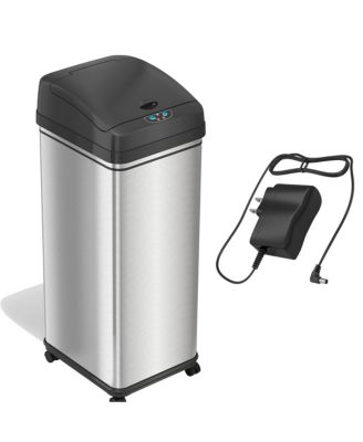iTouchless Housewares & Products, Inc