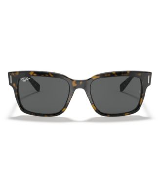 Ray-Ban - Jeffrey Sunglasses, RB2190 55