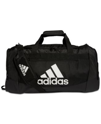 adidas - Men's Defender IV Medium Duffel Bag