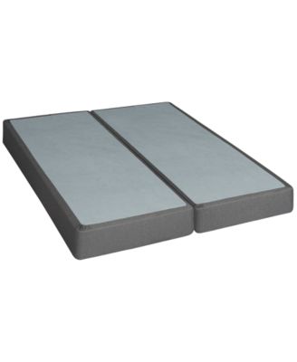 Scott Living - Standard Profile 9" Foundation- Queen Split