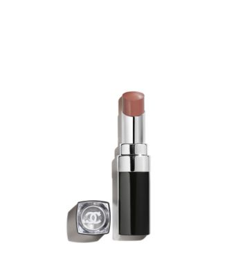 CHANEL - Hydrating Plumping Intense Shine Lip Colour