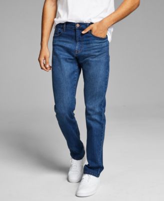 And Now This - Men's Slim-Fit Maximum Stretch Jeans
