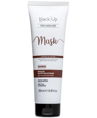 black Up - black|Up With Love From Coco Deep Nourishing Mask