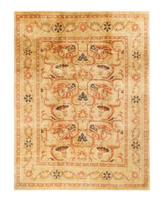 ADORN HAND WOVEN RUGS