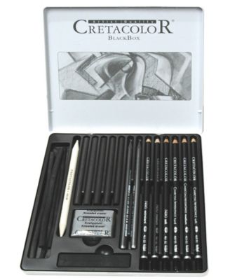 Cretacolor