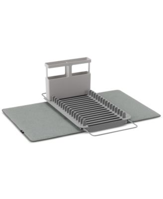 Umbra - Udry Over The Sink Dish Drying Rack