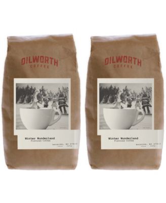 Dilworth Coffee