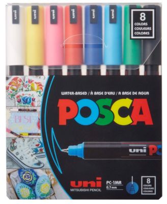 POSCA