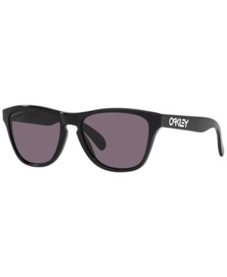 Oakley JR