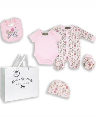 Rock-A-Bye Baby Boutique