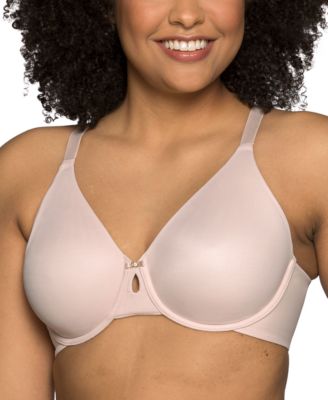Vanity Fair - Women's Beauty Back Underwire 2-Ply Bra