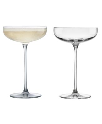 Nude Glass