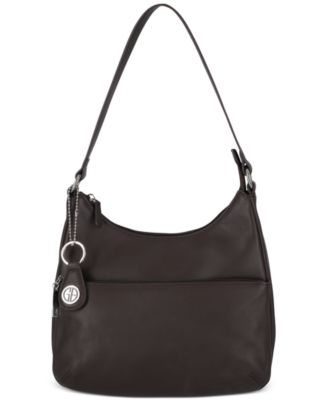 Giani Bernini - Nappa Leather Hobo