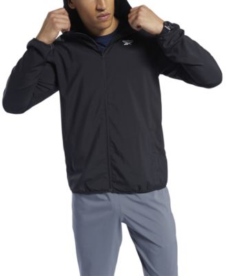 Reebok - Men's Training Essentials Jacket